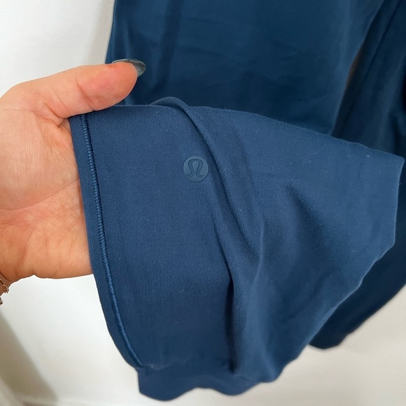 Lululemon Ready to Rulu HR Joggers Mineral Blue 2 - Picture 7 of 7